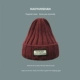 OHA1er Patch Sipper Hat-Wine Red был продан, не стреляйте!