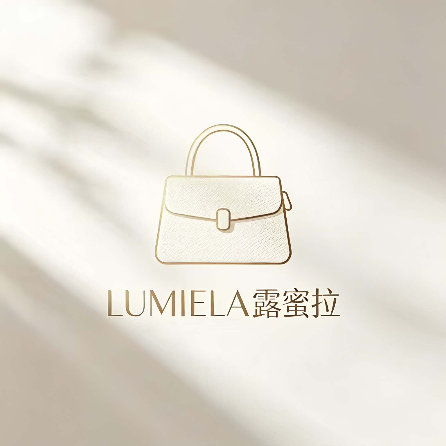 LUMIELA 露蜜拉丨温柔轻奢女包