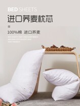 Summer buckwheat pillow pillow pillow pillow core pillowcase full buckwheat hardman pair of small children pillows adult core leather buckwheat shell