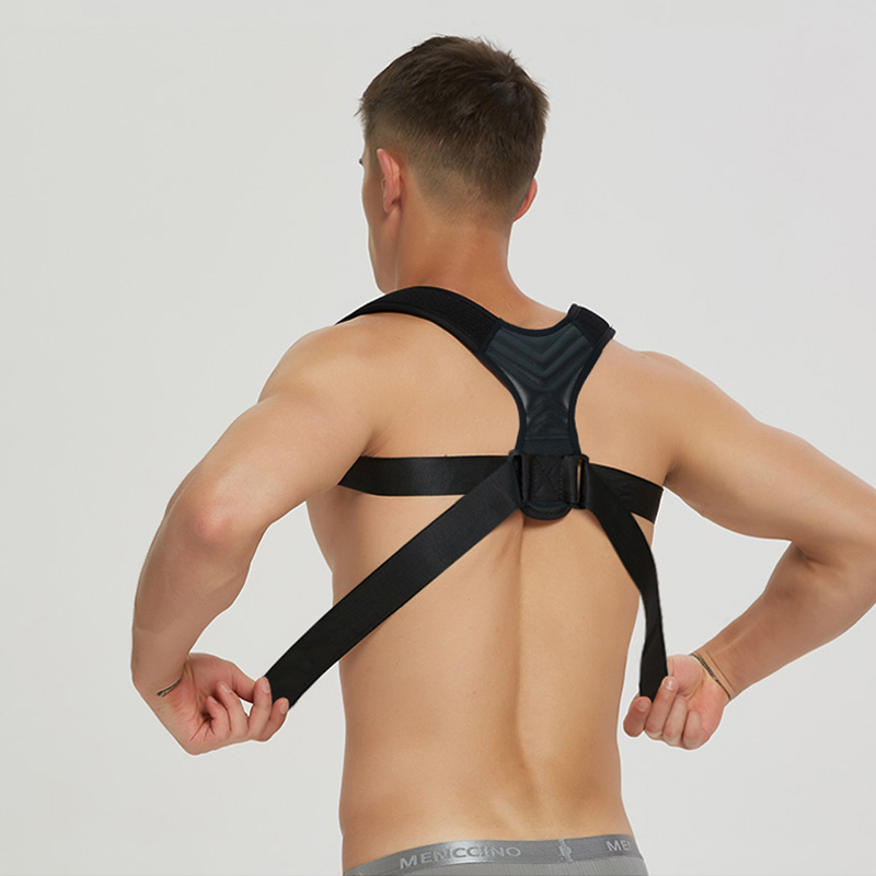 Пояс Спины Мужской При Нагрузка Купить