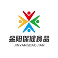 金阳保健食品企业店的LOGO