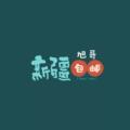 纸发新疆的LOGO