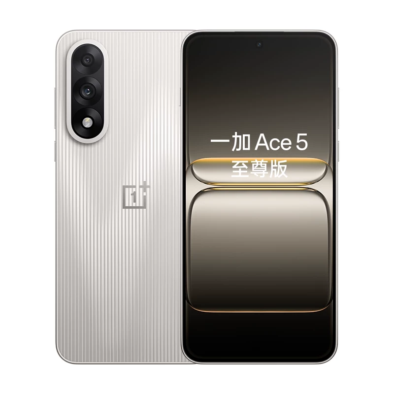 [Новинка] OPPO OnePlus Ace 5 Extreme Edition мобильный телефон OnePlus ace5oppo официальный флагманский магазин официальный сайт OnePlus ace5 racing ace6 Extreme Edition