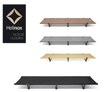 Helinox Tactical Cot Tactical Bed Outdoor Bed Camping Bed Folding Bed Camp Bed