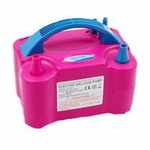 Arch Electric Inflator Balloon Strip Machine CD607 508pro Double-layer Balloon Electric Ball Expander Accessories Tools