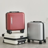 Портативный универсальный чемодан на колесиках, 20 дюймов, 18 дюймов