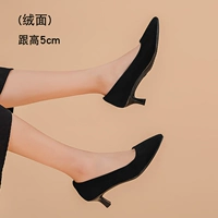 Бархат 5 см и высокий 1923-5