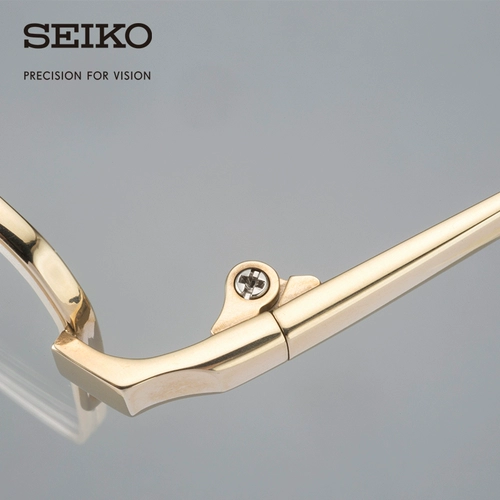 Seiko Seiko Glasses Classic Serier