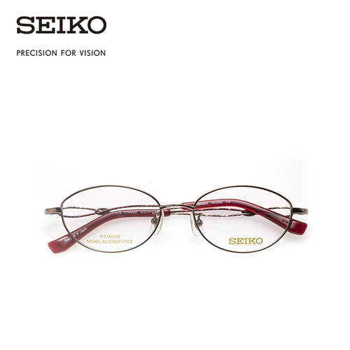 Seiko Seiko Glasses Classic Serien