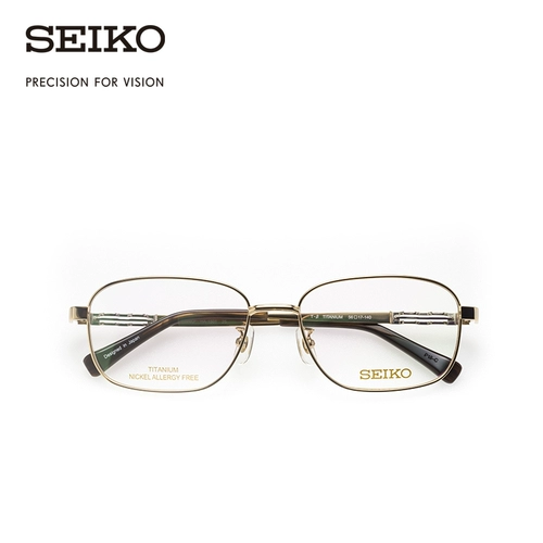 Seiko Seiko Glasses Classic Serier