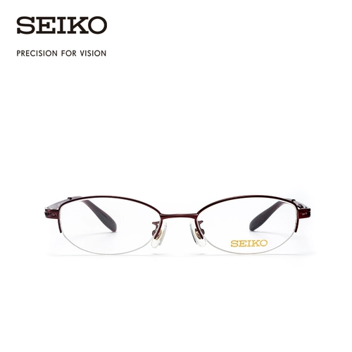 Seiko Seiko Glasses Basic Serier