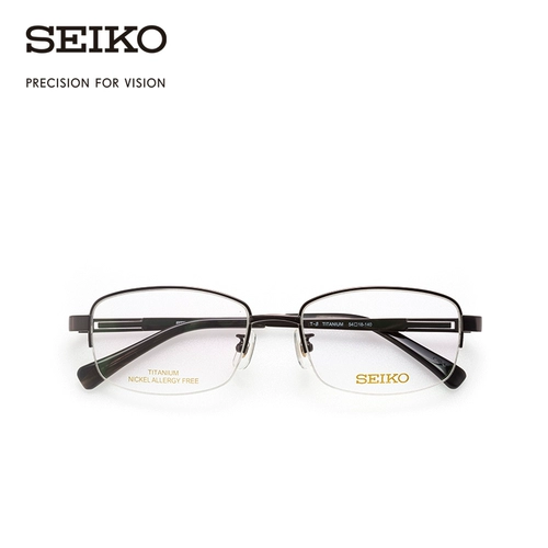 Seiko Seiko Glasses Classic Serier