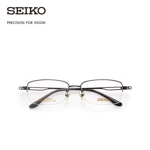 Seiko Seiko Glasses Business Serien