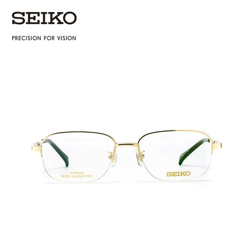 Seiko Seiko Glasses Classic Serier