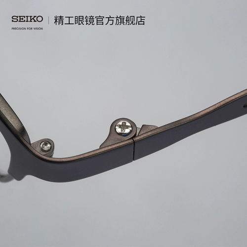 Seiko Seiko Glasses Business Serien