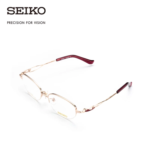 Seiko Seiko Glasses Classic Serier