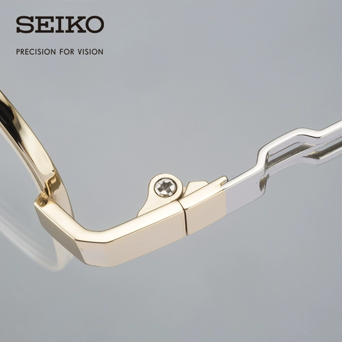 Seiko Seiko Glasses Classic Serier