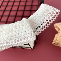 Womens anti-light safety pants large size leggings without curling waist thin three-point insurance shorts cotton breathable