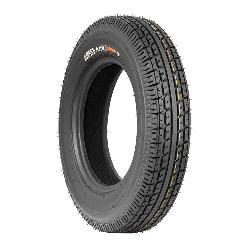 Chaoyang Tire 4.00/4.50-10 Electric Tricycle Car Scooter Outer Tire 450/400-10 Tubeless Tire