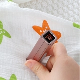 Детская летняя тонкая пижама подходит для мужчин и женщин, детский хлопковый марлевый комплект