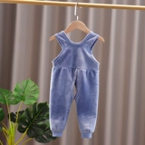 Слинг, осенний комбинезон, утепленные детские удерживающие тепло штаны подходит для мужчин и женщин, бандаж пупочный для младенца