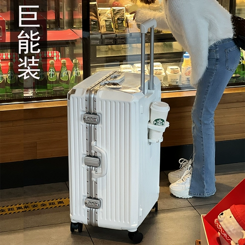 Сумка, чемодан, вместительная и большая коробка, держатель для стакана, увеличенная толщина, 28 дюймов