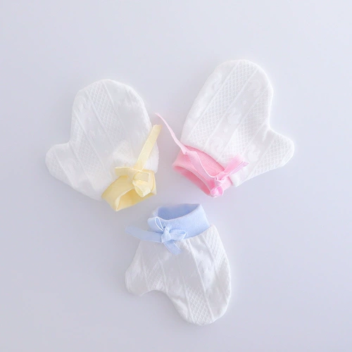 Защитные перчатки, детские ортезы