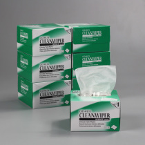 Precision lens wiping paper extraction type dust-free laboratory electrostatic lens instrument screen test tube wiping paper 0131