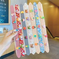 35#Xianzi Jade End 7 -Piece Set