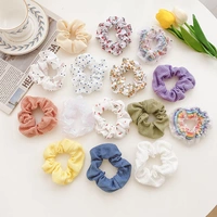 18# полосы + в горошек набор