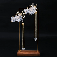 18#Baihua Золотая пара