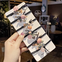 38#Pink Six -Piece Set (Box)