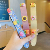 17#Hibiscus 3 -Piece Set