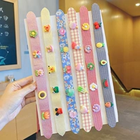 33#Yuchao Flower 6 -Piece Set Set