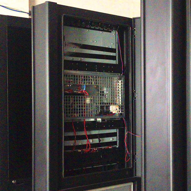 全新65寸户外高亮立式广告机防水防尘室外数字标牌现货清仓处理_洛必达网