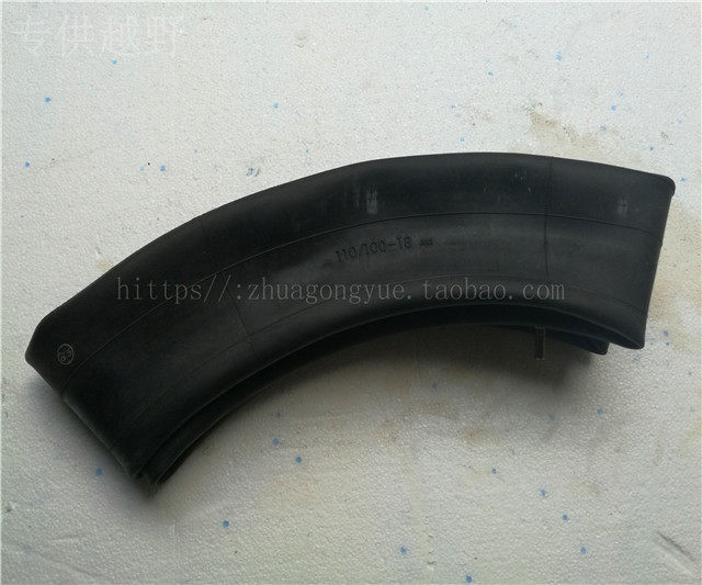 Off-road locomotive front and rear 21 18 inner tube CQR Jialing cabbage 19 16 tire locomotive tire