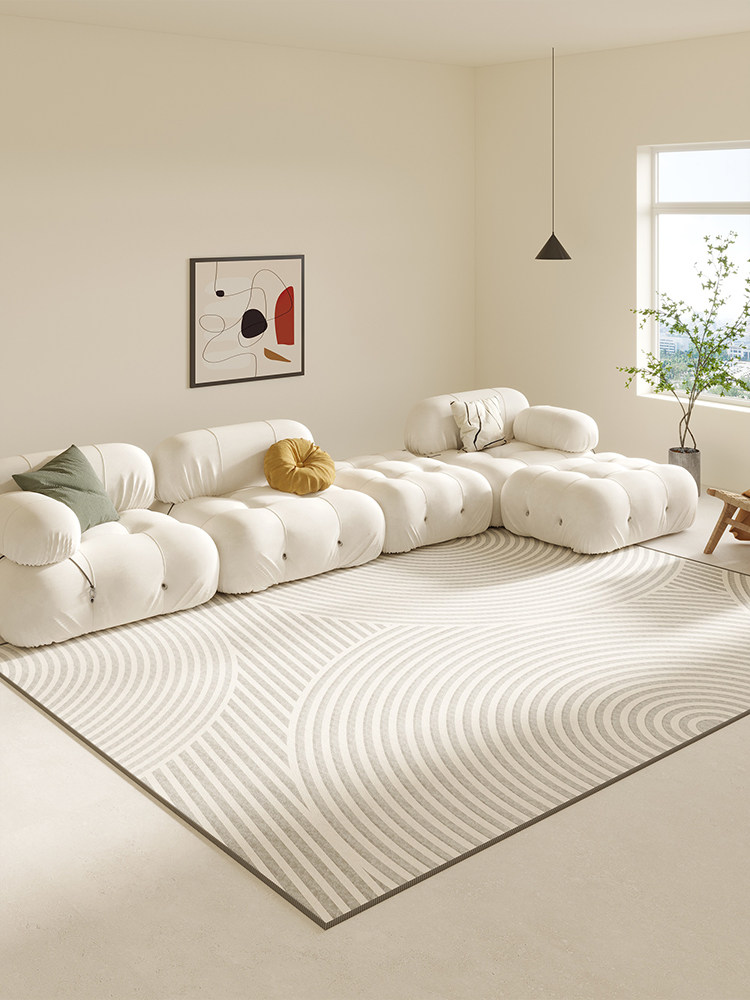 Sanshun Warm Electric Floor Heating Pad, Mobile, Detachable, Split-Type Heating Pad, Imported Floor Heating for Living Room Heating