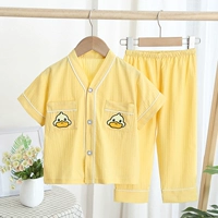 FD94-Yellow Elmodery Duck