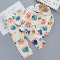 S110-Graffiti Strawberry