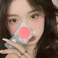 P02#Грейпфрут Персик [Жительница белая]