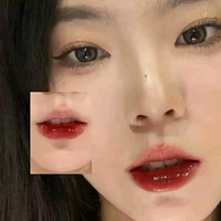 05#Sugar Heart Apple (белый)