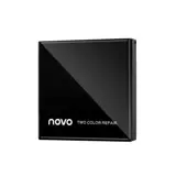 Двухцветный матовый хайлайтер для контуринга, осветляющие тени, новая коллекция