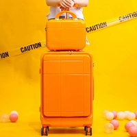 Оранжево-ци. Матери