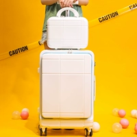 Белый ящик матери