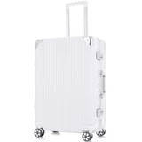 TikTok, брендовый чемодан, популярно в интернете, 18 дюймов, в корейском стиле