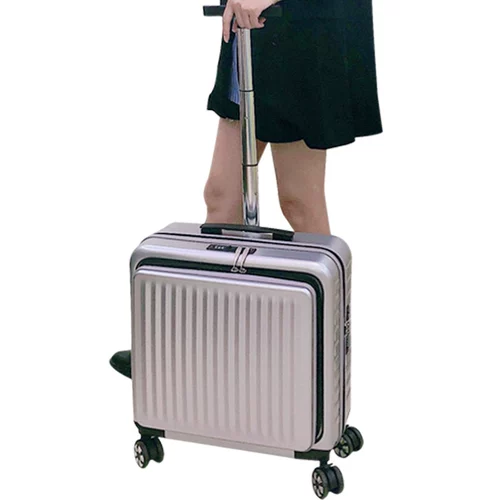 Самолет, портативный чемодан, маленькая коробка, 20 дюймов