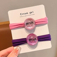 9#【2 упаковки】 розовый + фиолетовый