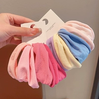 Розовый комплект, широкая цветовая палитра