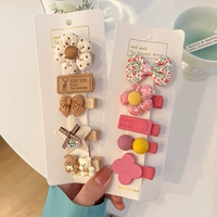 20#White+Rose Red 10 Sets [90%Baoma's Choame's Choome] Клип для утки