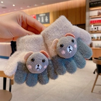 С медвежатами, 0-3 лет